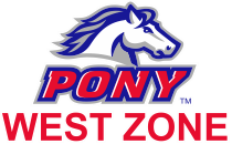 Pony West Zone